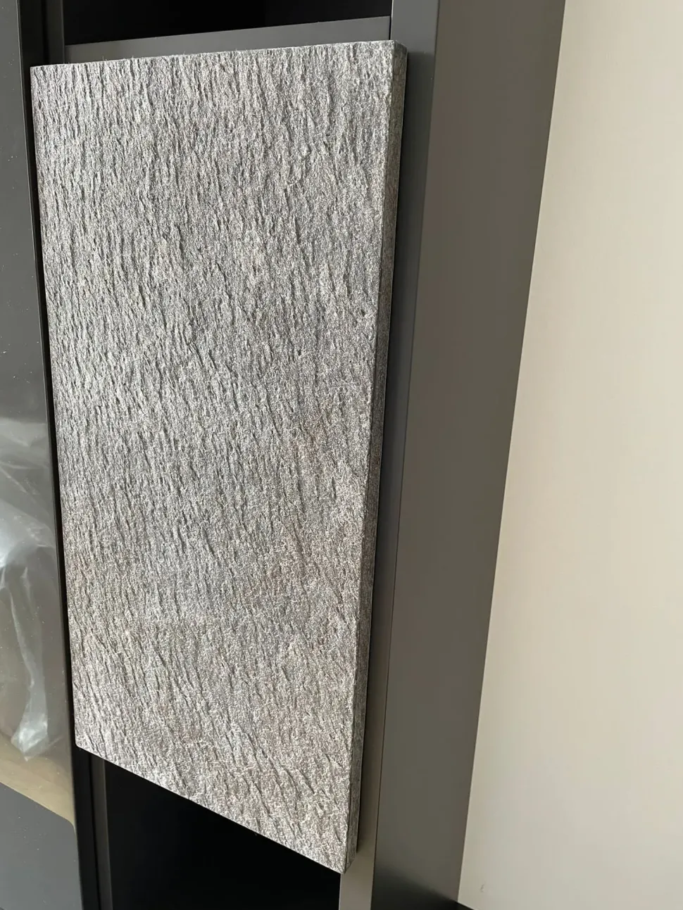 Libreria Horizon in stile design di Mobilgam in OFFERTA OUTLET