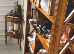 Libreria Inglesina  stile classico Inglesina  di Collezione esclusiva in Offerta Outlet