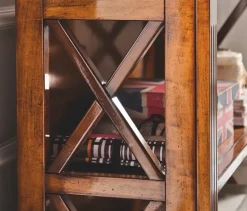 Libreria Inglesina  stile classico Inglesina  di Collezione esclusiva in Offerta Outlet