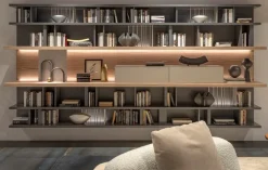 Libreria Isotta di Artigianale: contatta il venditore per scoprire il prezzo