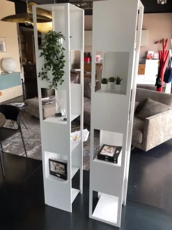 Libreria Joker Cattelan italia in stile design in offerta