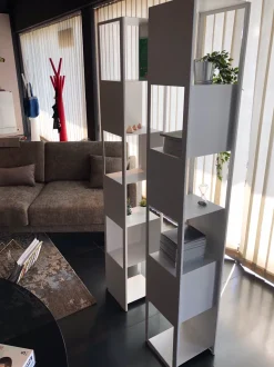 Libreria Joker Cattelan italia in stile design in offerta