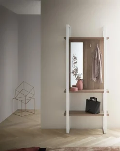 Libreria La primavera in metallo in Offerta Outlet: scopri Easy