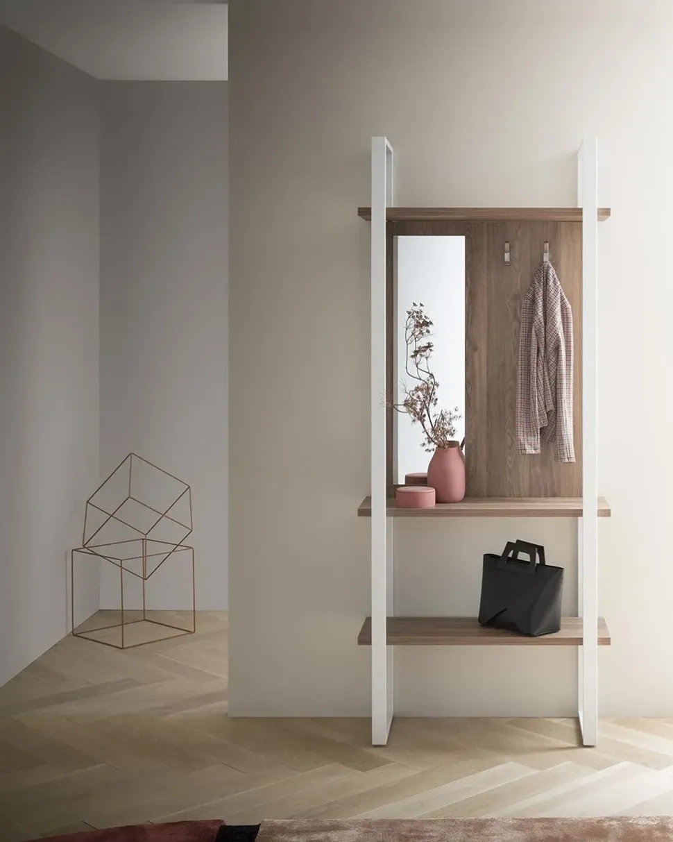 Libreria La primavera in metallo in Offerta Outlet: scopri Easy