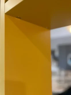 Libreria Lago in laminato opaco a prezzo scontato: scopri Weightless