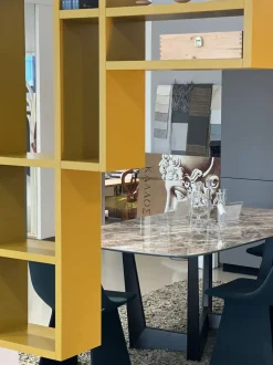 Libreria Lago in laminato opaco a prezzo scontato: scopri Weightless