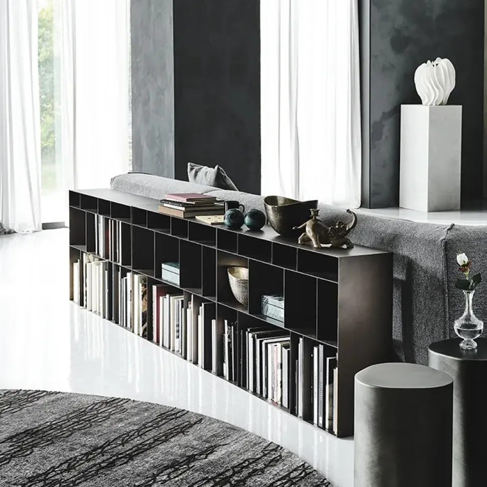 Libreria Latitude di Cattelan italia: richiedi il prezzo