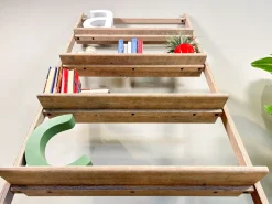 Libreria Libreria a terra di Devina nais: richiedi ora il prezzo riservato