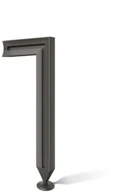 Libreria Libreria composizione 3 stile moderna di Mobilificio bellutti scontata del 36%