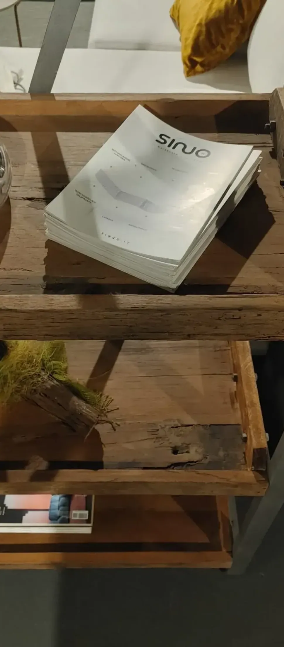 Libreria Libreria oakland agorà stile moderno di Artigianale scontata del 40%