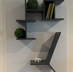 Libreria Magnetika stile moderna di Ronda design in offerta