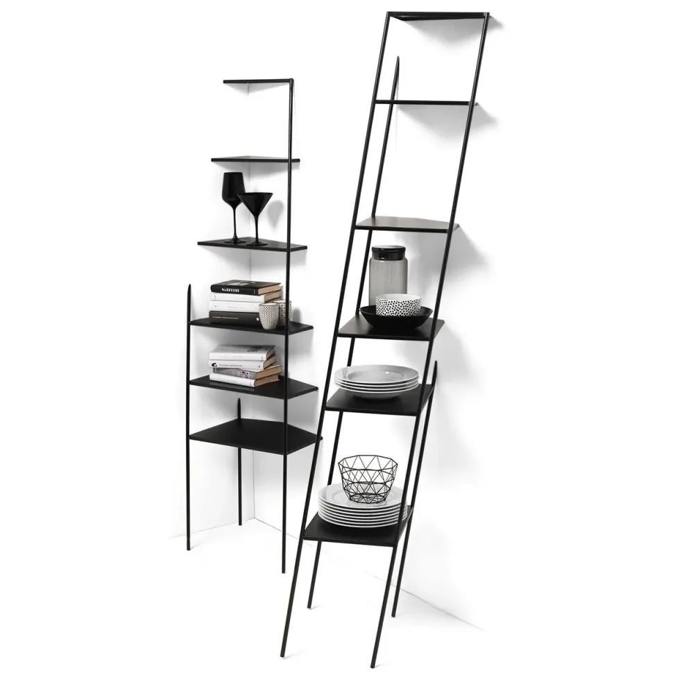 Libreria Mama' in stile design di Mogg in OFFERTA OUTLET