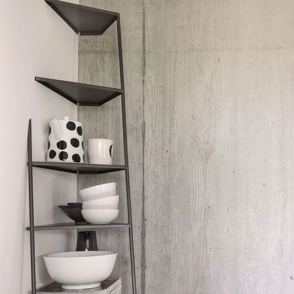 Libreria Mama' in stile design di Mogg in OFFERTA OUTLET