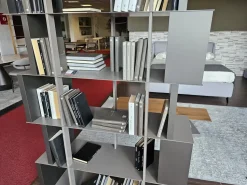 Libreria Manga stile moderno di Ozzio scontata del 30%