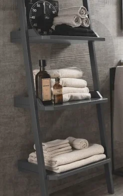 Libreria Md work in laccato opaco a prezzo Outlet: scopri Libreria componibile diversi colori