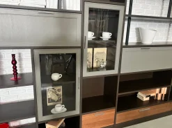 Libreria Melograno 92 stile design di Le fablier scontata