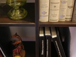 Libreria Meroni ugo & figli in legno in Offerta Outlet: scopri Dori