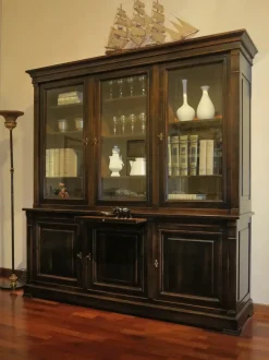 Libreria Meroni ugo & figli in legno in Offerta Outlet: scopri Norma