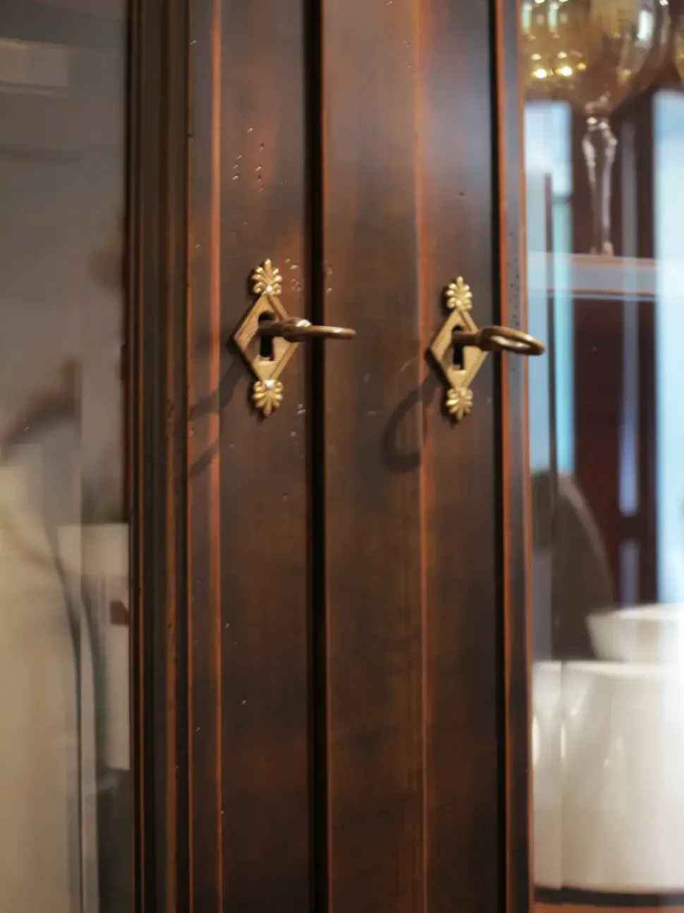 Libreria Meroni ugo & figli in legno in Offerta Outlet: scopri Norma