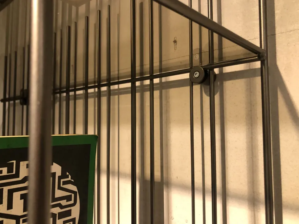 Libreria Metrica a di Mogg: richiedi ora il prezzo