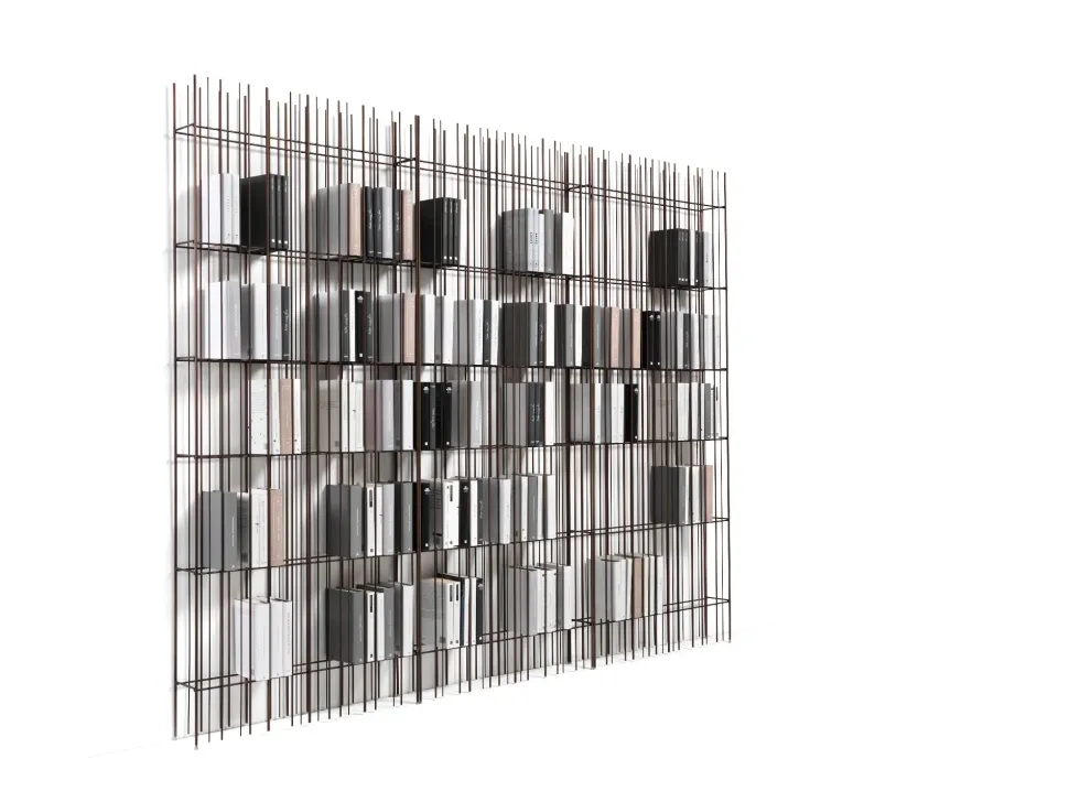 Libreria Metrica a di Mogg: richiedi ora il prezzo