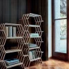 Libreria Mhc.2 stile design di Molteni & c scontata del 25%