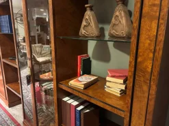 Libreria modello A8 di Giemme in Offerta Outlet