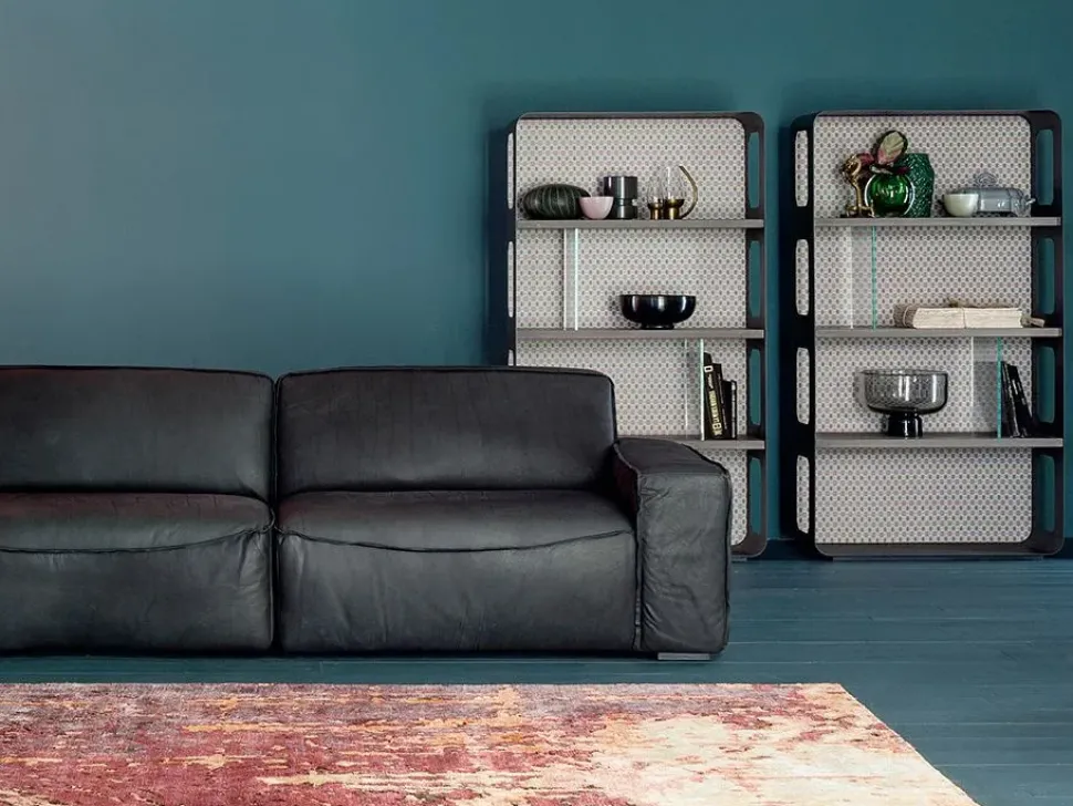 Libreria modello Academy di Devina nais a prezzo riservato