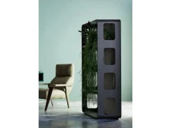 Libreria modello Academy di Devina nais a prezzo riservato