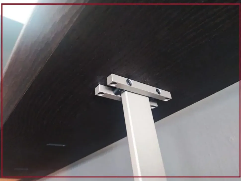 Libreria modello Airport di Cattelan italia a prezzo scontato