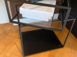 Libreria modello Babylon di Mogg a prezzo riservato