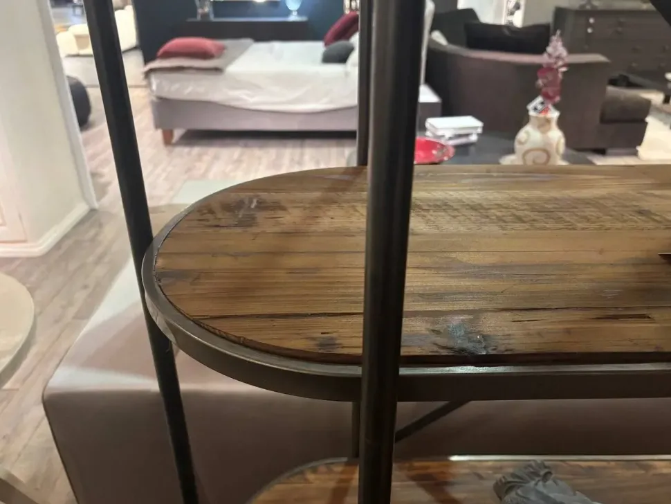 Libreria modello Blesa di Collezione esclusiva a prezzo scontato