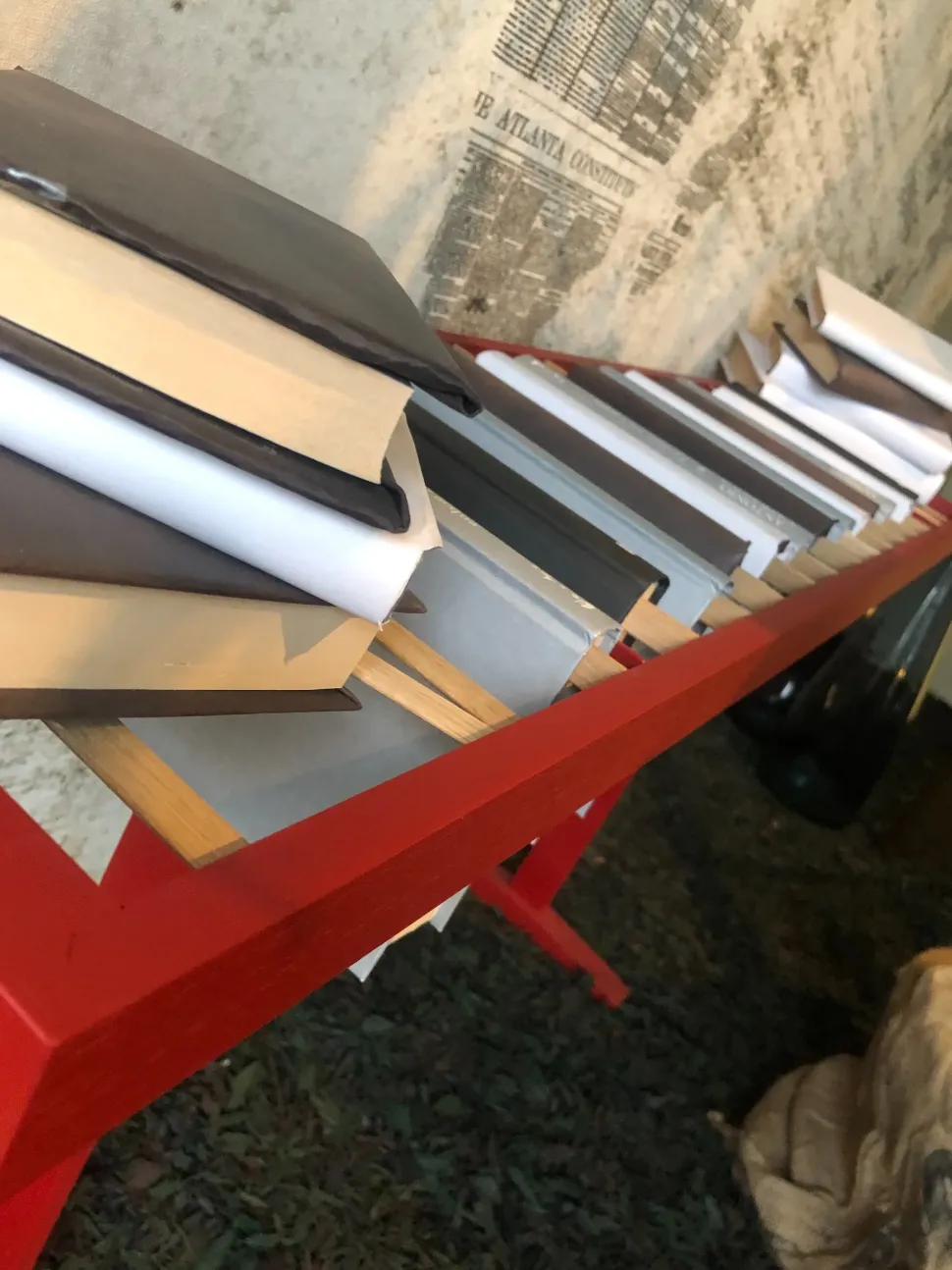 Libreria modello Booken di Lema in Offerta Outlet