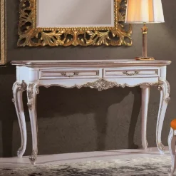 Libreria Modello  chantal stile classica di Artigianale scontata del 50%