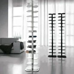 Libreria modello Dna di Cattelan italia a prezzo riservato