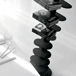 Libreria modello Dna di Cattelan italia a prezzo riservato