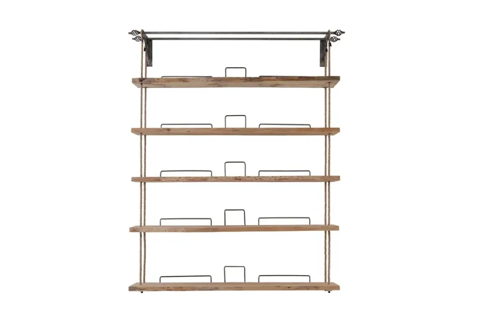 Libreria modello F3/ j. urban di Forme’s a prezzo riservato