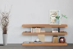 Libreria modello F2/ twinse line 2.0 di Forme’s a prezzo riservato