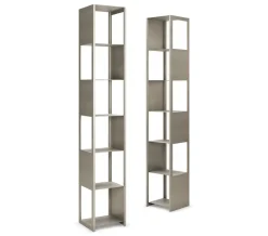 Libreria modello Joker di Cattelan italia a prezzo riservato