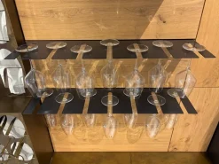 Libreria modello Libreria del vino di Elite to be a prezzo riservato