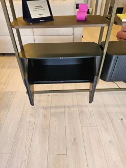 Libreria modello Libreria bontempi modello charlotte di Bontempi a prezzo Outlet