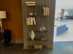 Libreria modello Metrica a di Mogg a prezzo riservato