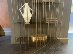 Libreria modello Metrica a di Mogg a prezzo riservato