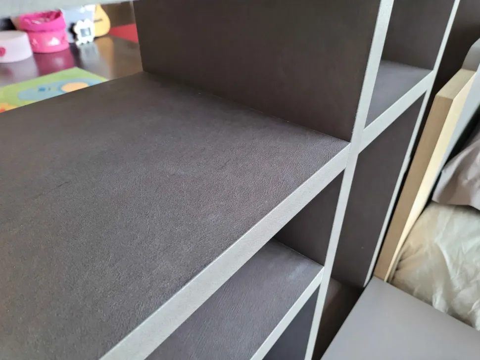 Libreria modello Mistral1 di Mistral a prezzo Outlet