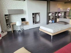 Libreria modello Mistral1 di Mistral a prezzo Outlet