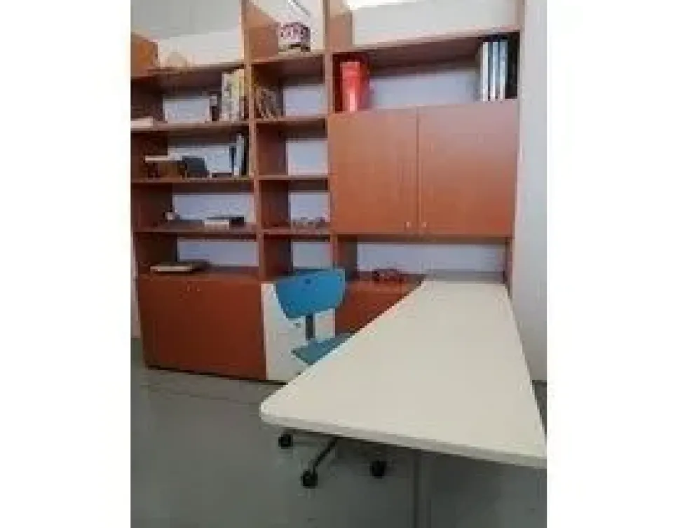 Libreria modello Morgana di Artigianale a prezzo Outlet