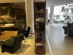 Libreria modello Nuvola rossa di Cassina a prezzo riservato