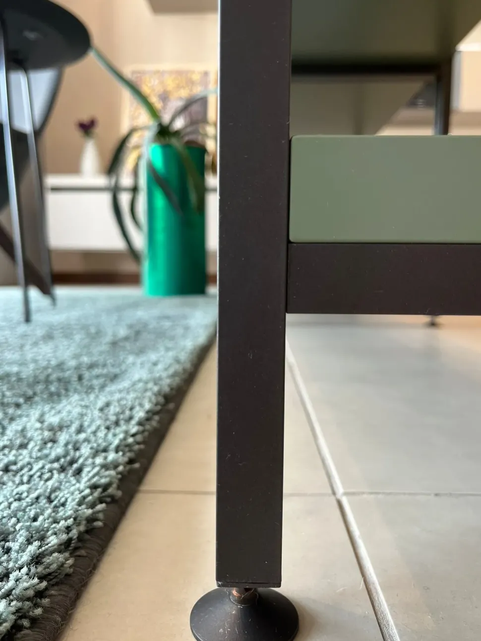 Libreria modello Pontile di Novamobili a prezzo Outlet