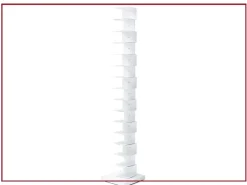 Libreria modello Ptolomeo art di Opinion ciatti a prezzo Outlet