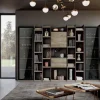 Libreria modello Qsm 612 di Imab a prezzo scontato